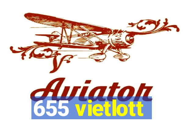 655 vietlott