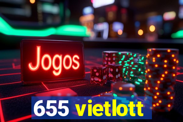 655 vietlott