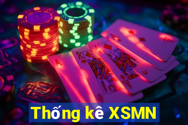 Thống kê XSMN