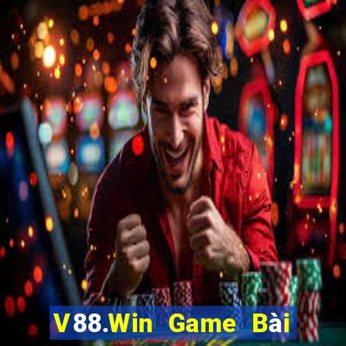 V88.Win Game Bài Offline Cho Pc