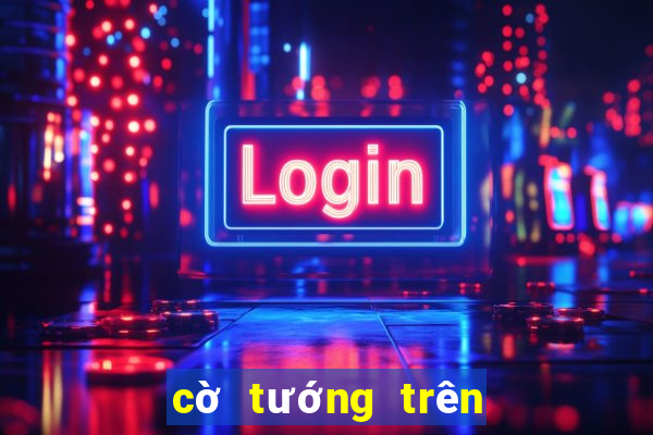 cờ tướng trên máy tính