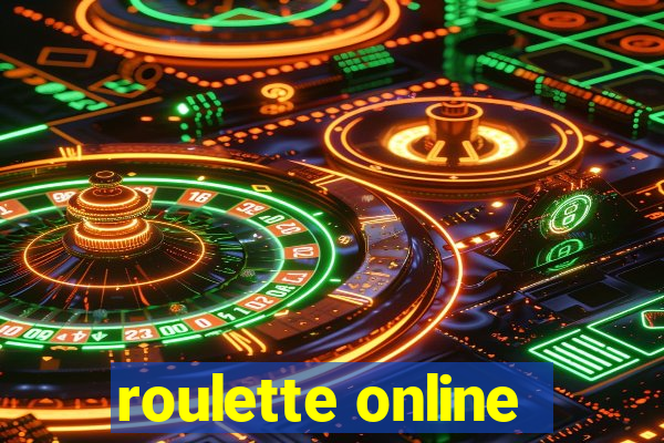 roulette online