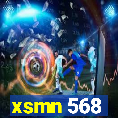 xsmn 568