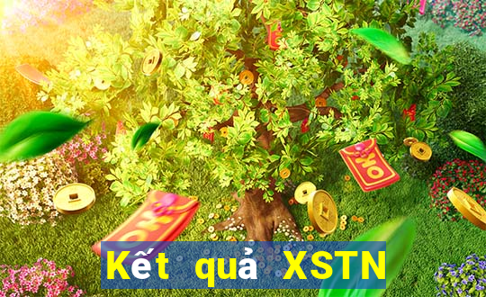 Kết quả XSTN Thứ 6