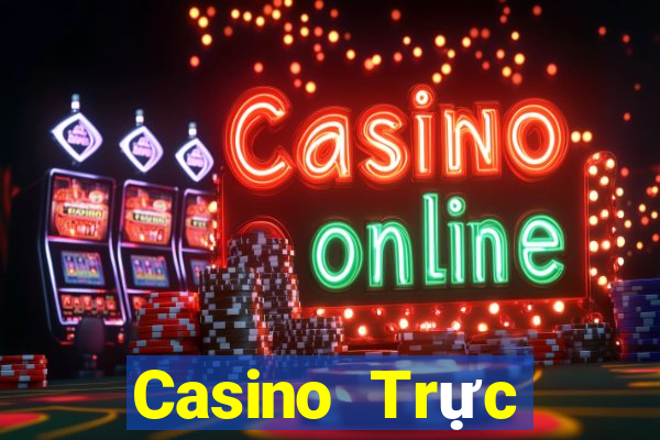 Casino Trực tiếp Giauto Club