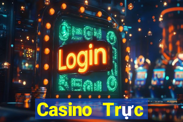 Casino Trực tiếp Giauto Club