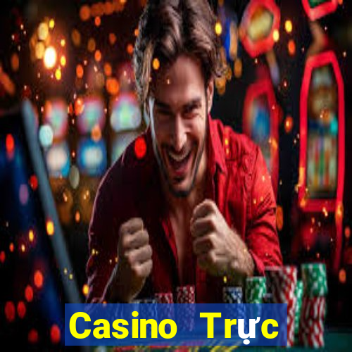 Casino Trực tiếp Giauto Club