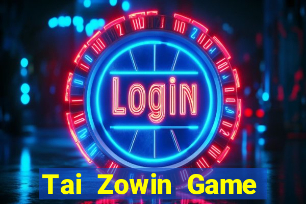 Tai Zowin Game Bài Cào