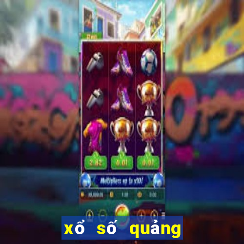 xổ số quảng ngãi 9 9 2023