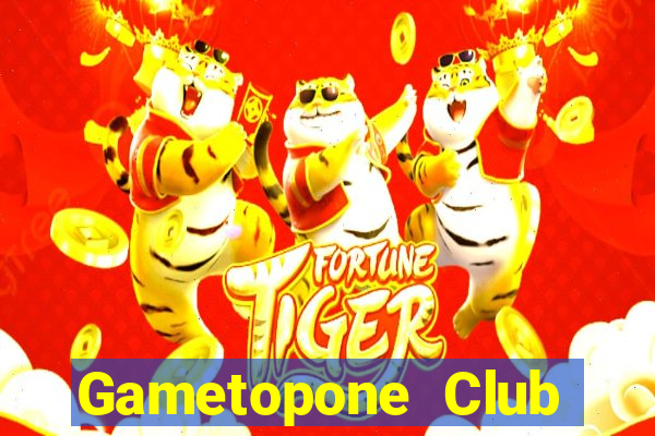 Gametopone Club Game Bài Club