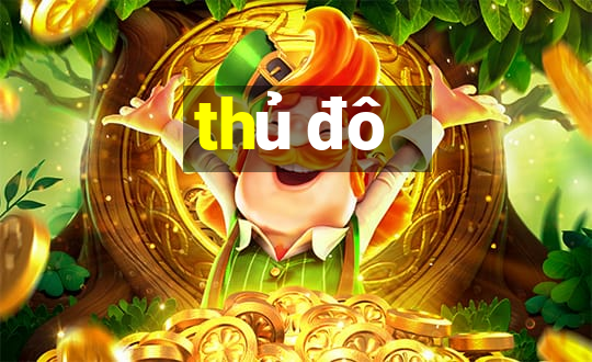 thủ đô