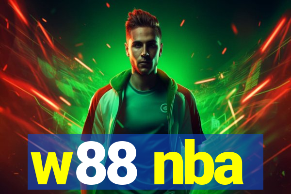 w88 nba