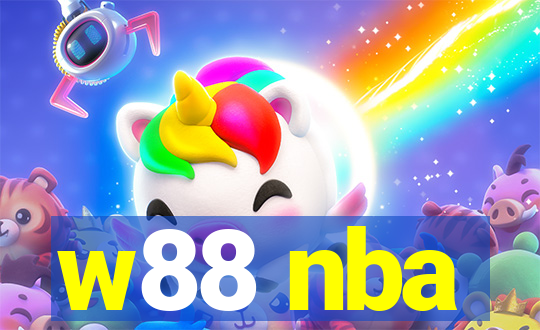 w88 nba