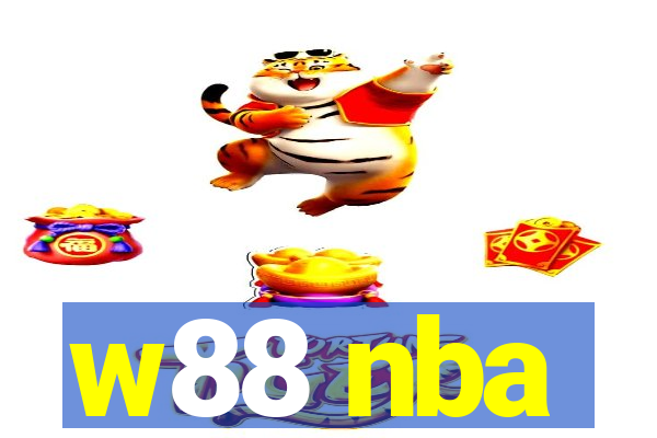 w88 nba