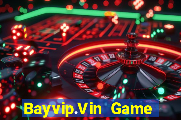 Bayvip.Vin Game Bài 88 Club Đổi Thưởng