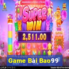 Game Bài Bao99