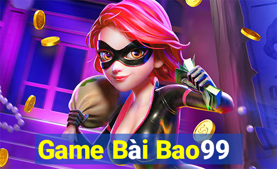 Game Bài Bao99