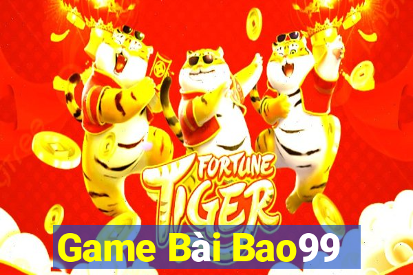 Game Bài Bao99