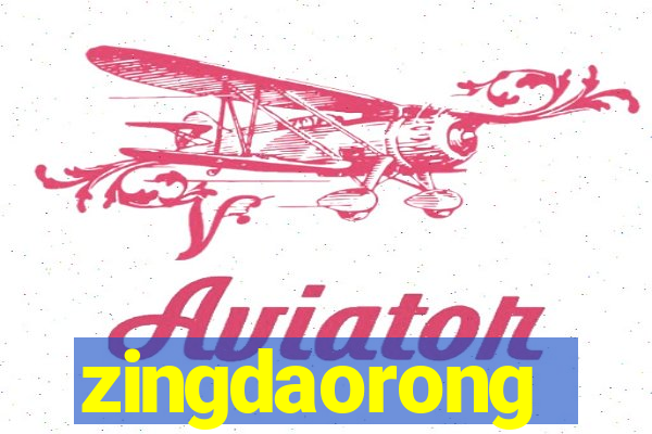 zingdaorong