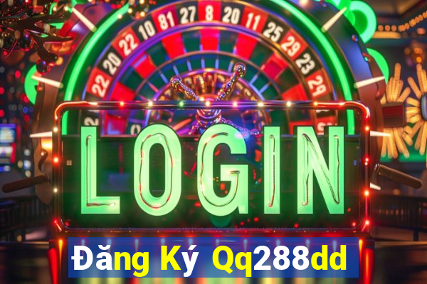 Đăng Ký Qq288dd