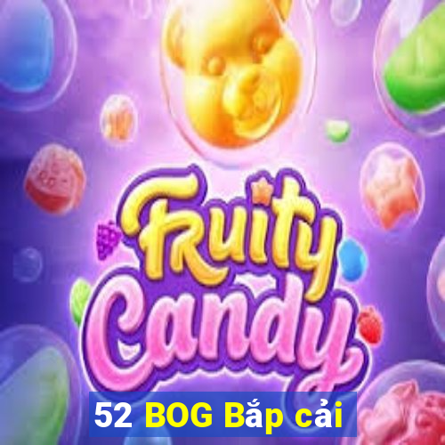 52 BOG Bắp cải