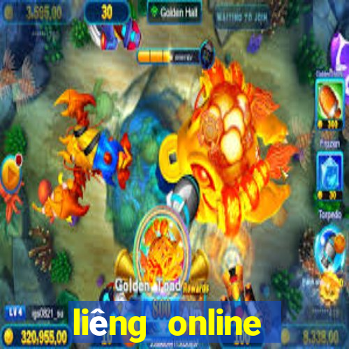 liêng online đổi thưởng