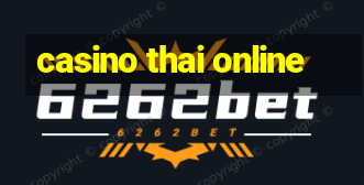 casino thai online