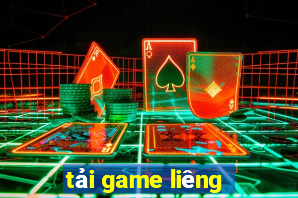 tai game lieng