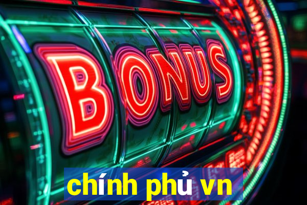 chính phủ vn