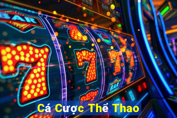 Cá Cược Thể Thao