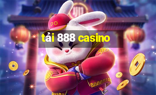 tải 888 casino