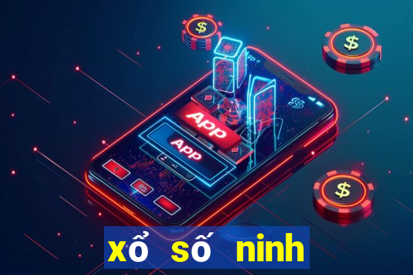 xổ số ninh thuận bẩy tháng tư