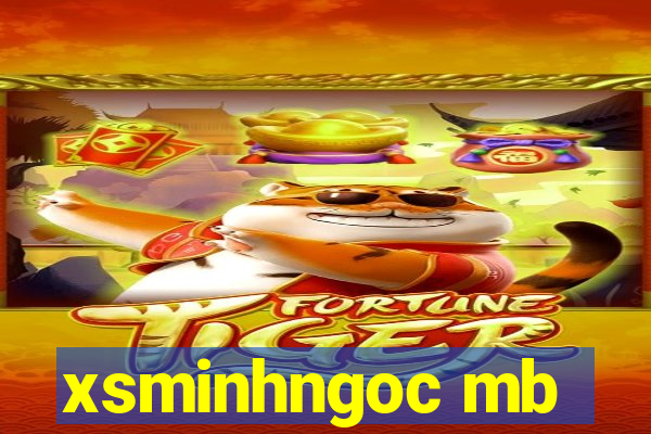 xsminhngoc mb