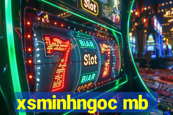 xsminhngoc mb