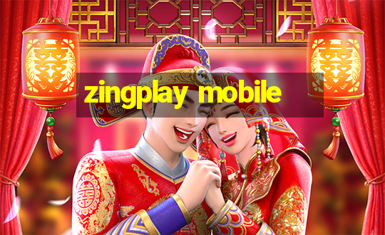 zingplay mobile