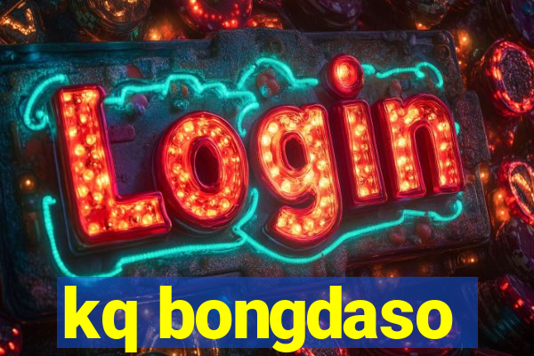 kq bongdaso