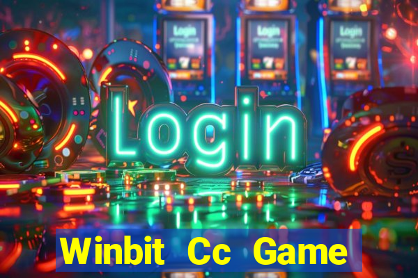 Winbit Cc Game Bài E168