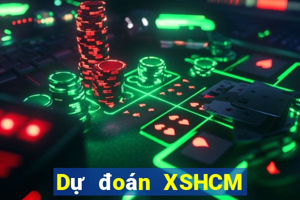 Dự đoán XSHCM Thứ 6