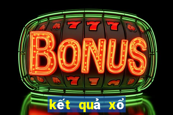 kết quả xổ số 8 2 2024