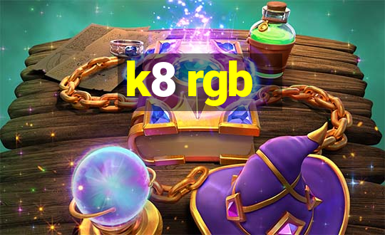 k8 rgb