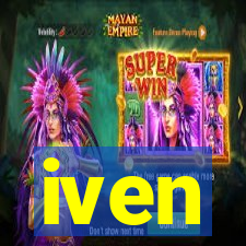 iven