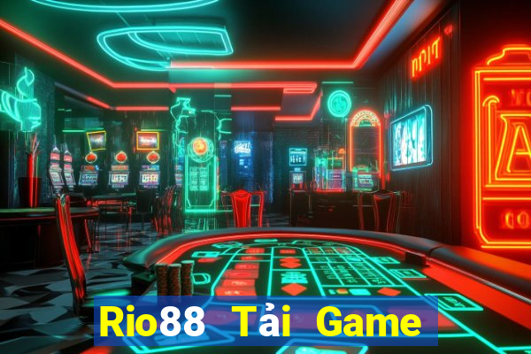 Rio88 Tải Game Bài B52