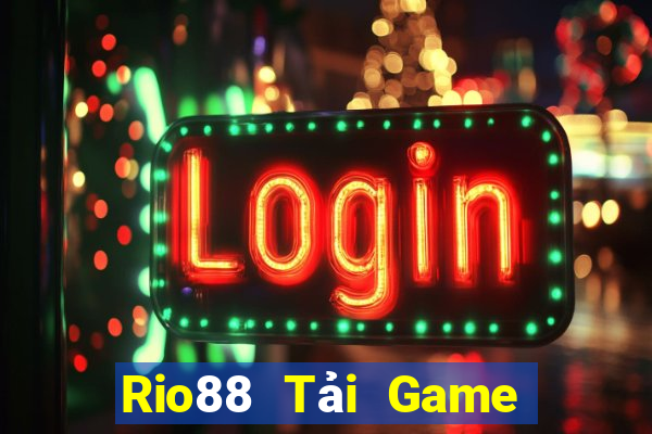 Rio88 Tải Game Bài B52