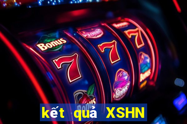 kết quả XSHN ngày 20