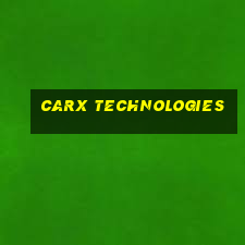 carx technologies