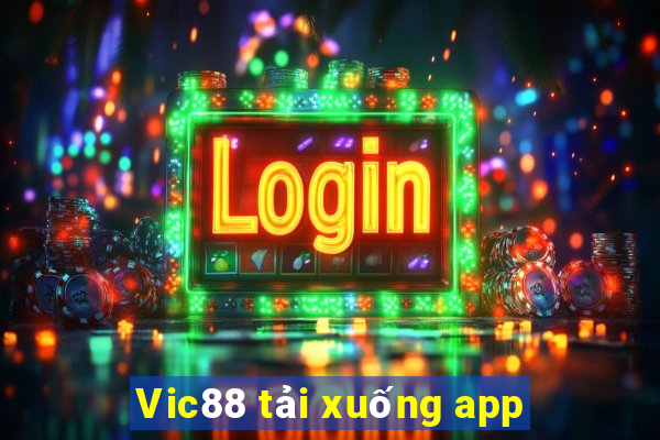 Vic88 tải xuống app