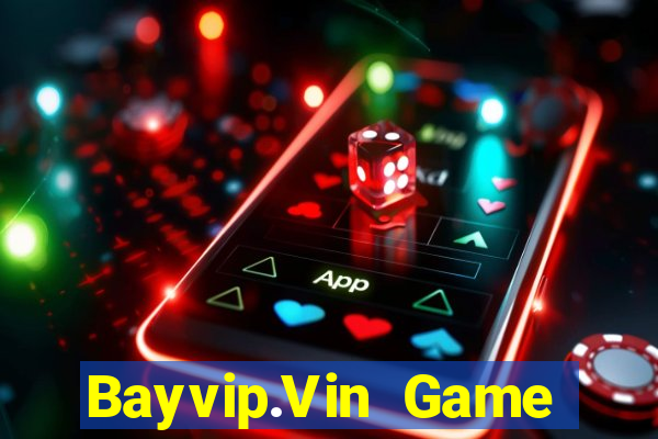 Bayvip.Vin Game Bài Offline Cho Pc