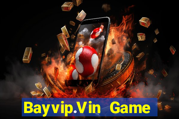 Bayvip.Vin Game Bài Offline Cho Pc