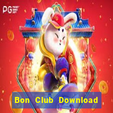 Bon Club Download Game Đánh Bài