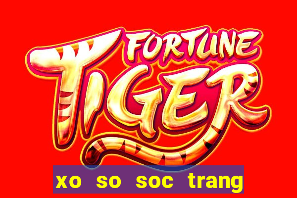 xo so soc trang 27 3